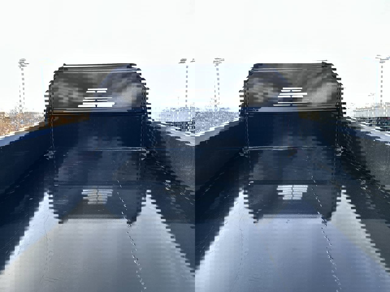 New 2026 GMC Sierra 3500 Pro w/ Convenience Package image 23