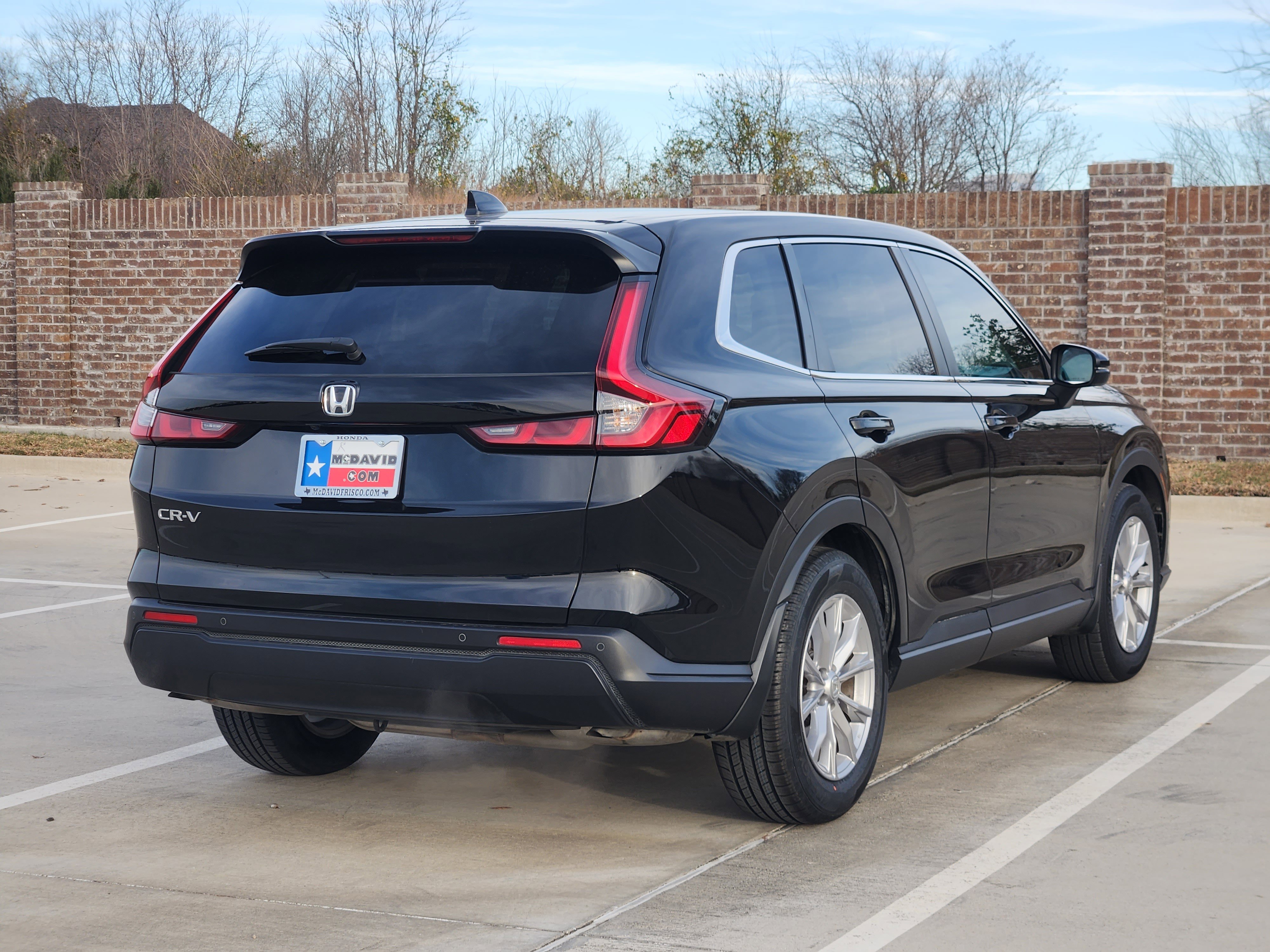 Used 2023 Honda CR-V EX-L image 6