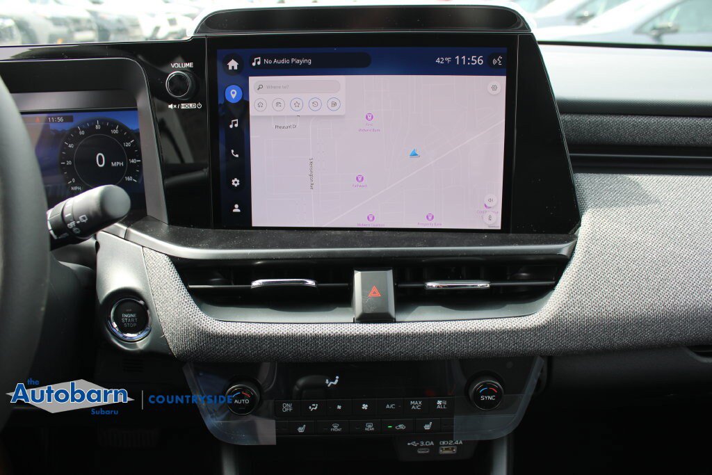 New 2026 Subaru Outback Limited XT AWD/4WD image 12