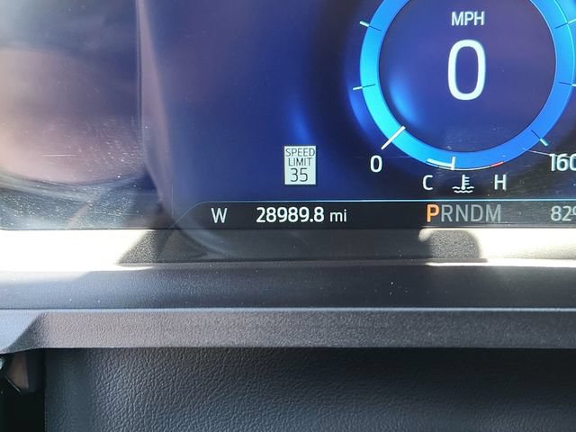 Certified 2023 Ford Explorer ST w/ Equipment Group 401A AWD/4WD image 25