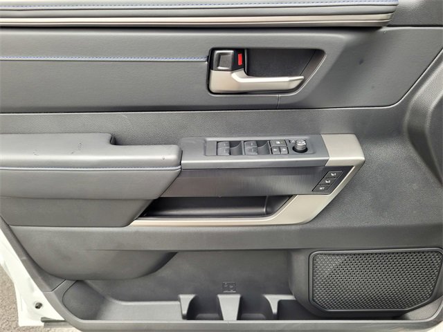 New 2026 Toyota Tundra Platinum image 10