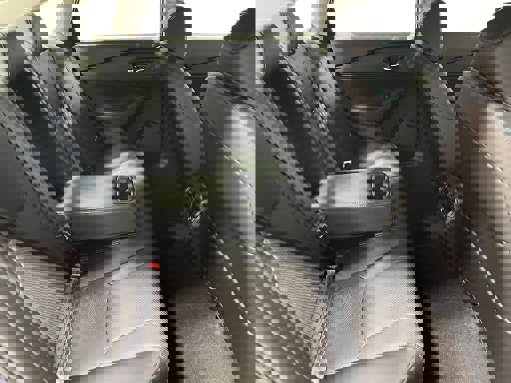 New 2026 Honda Accord EX-L image 27