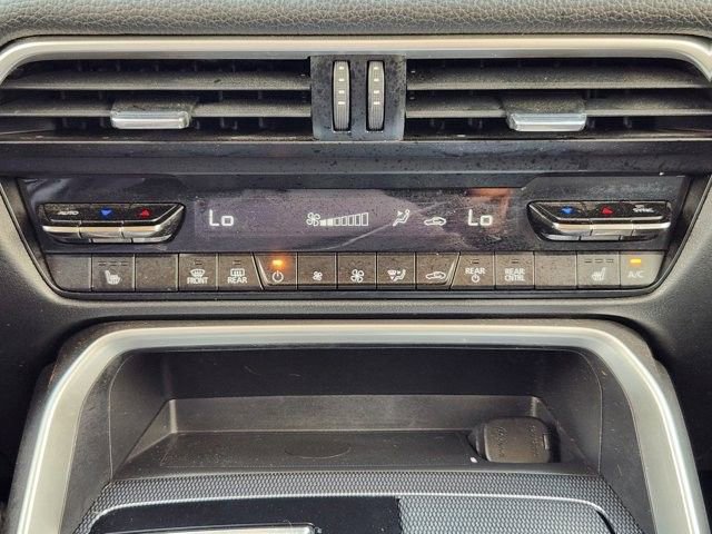 Used 2025 MAZDA CX-70 3.3 Turbo w/ Preferred Package image 17