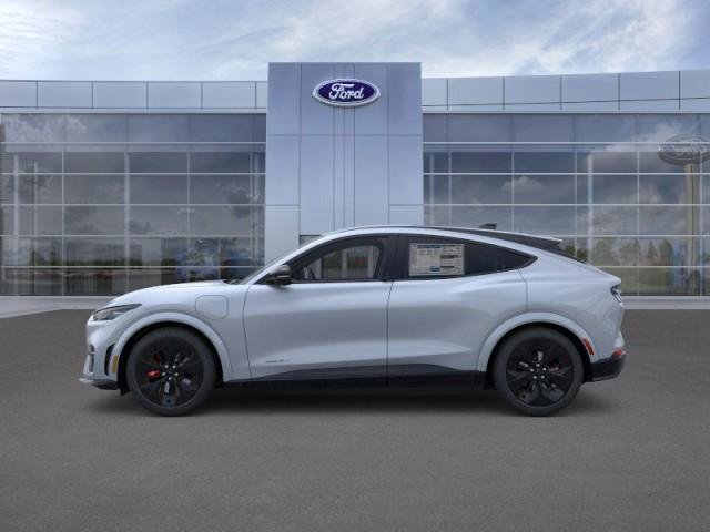 New 2025 Ford Mustang Mach-E GT w/ Interior Protection Package AWD/4WD image 3