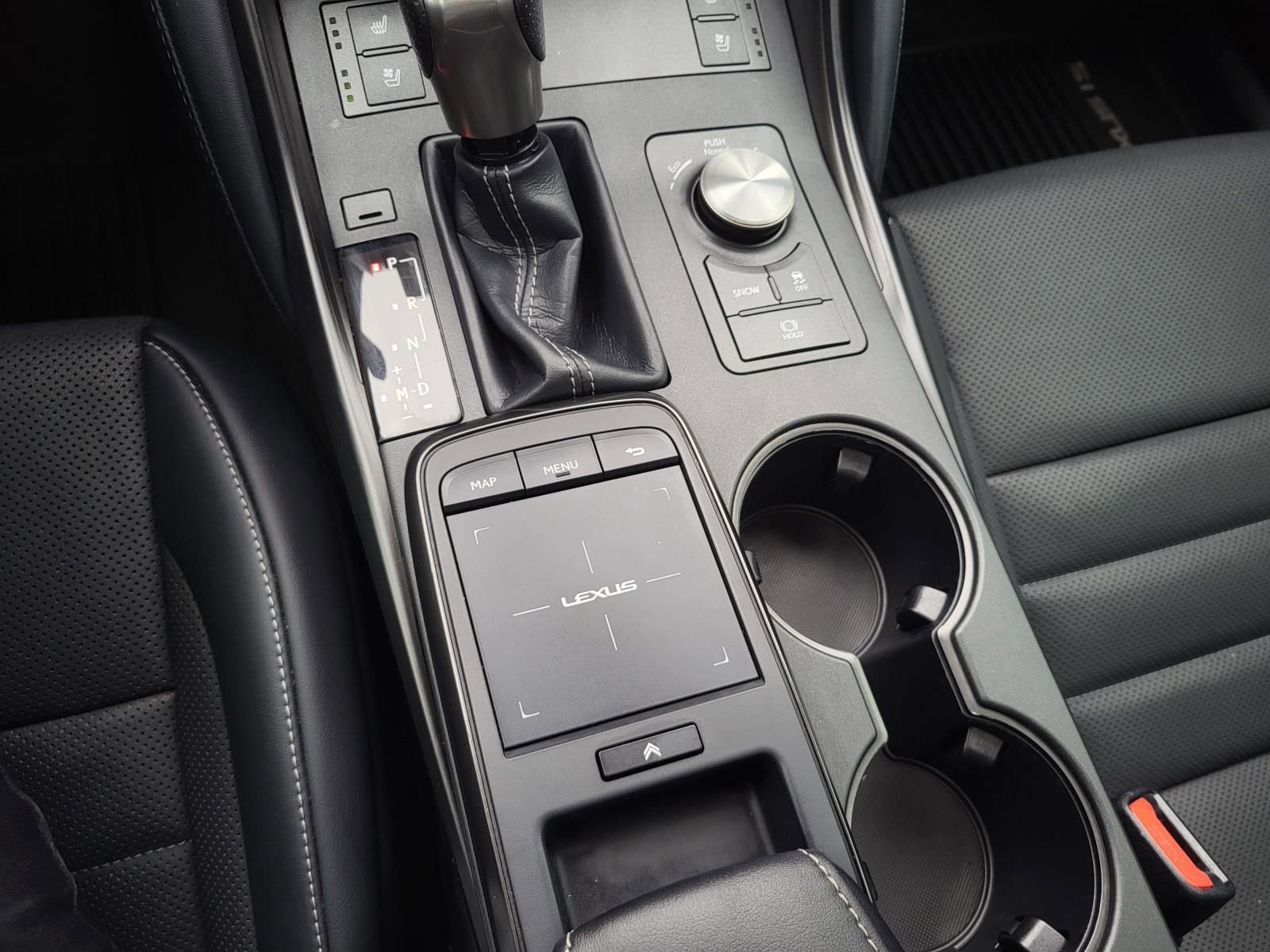 Used 2022 Lexus IS 350 F Sport w/ Navigation Package RWD image 30