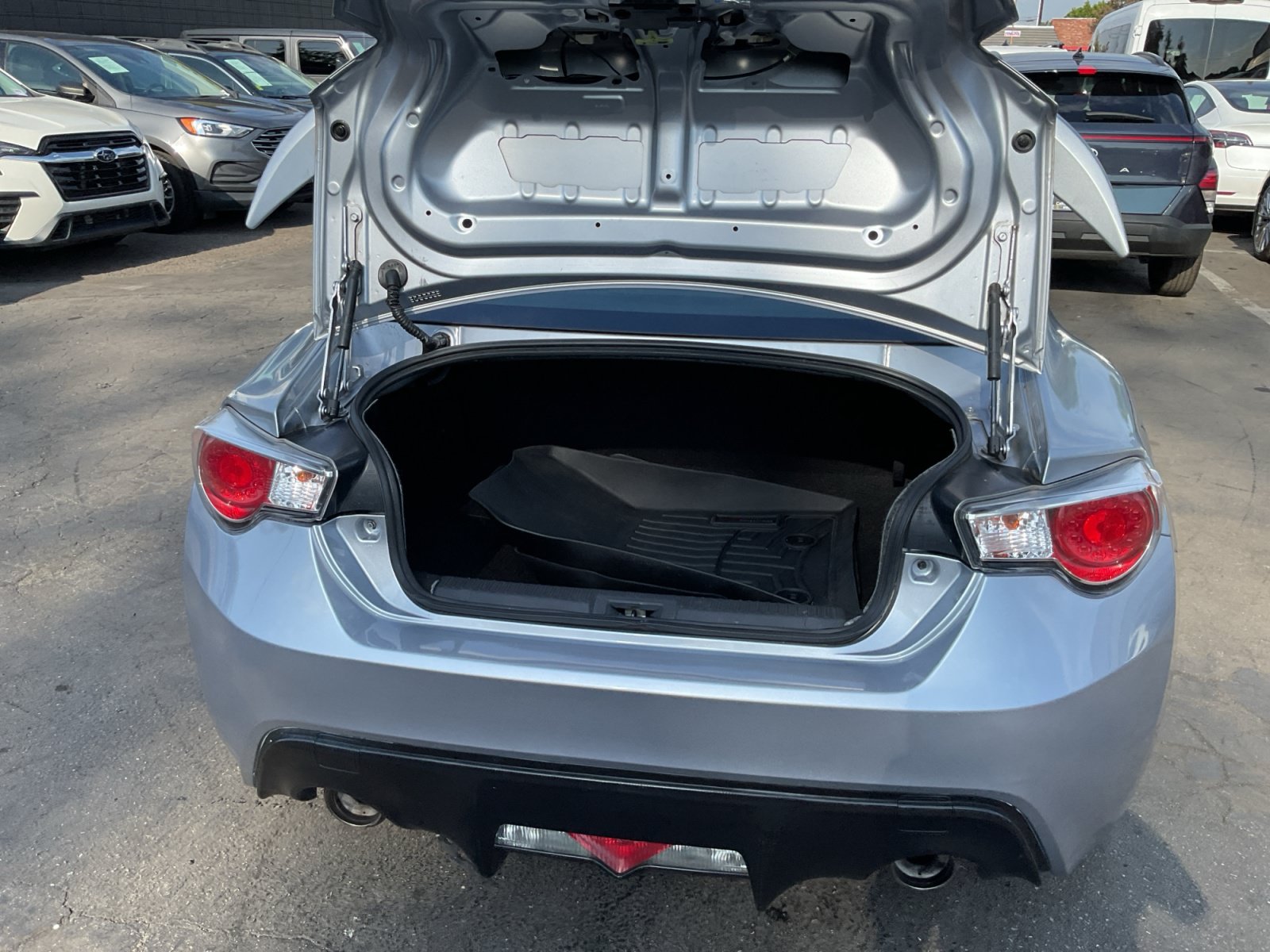 Used 2015 Scion FR-S RWD image 26