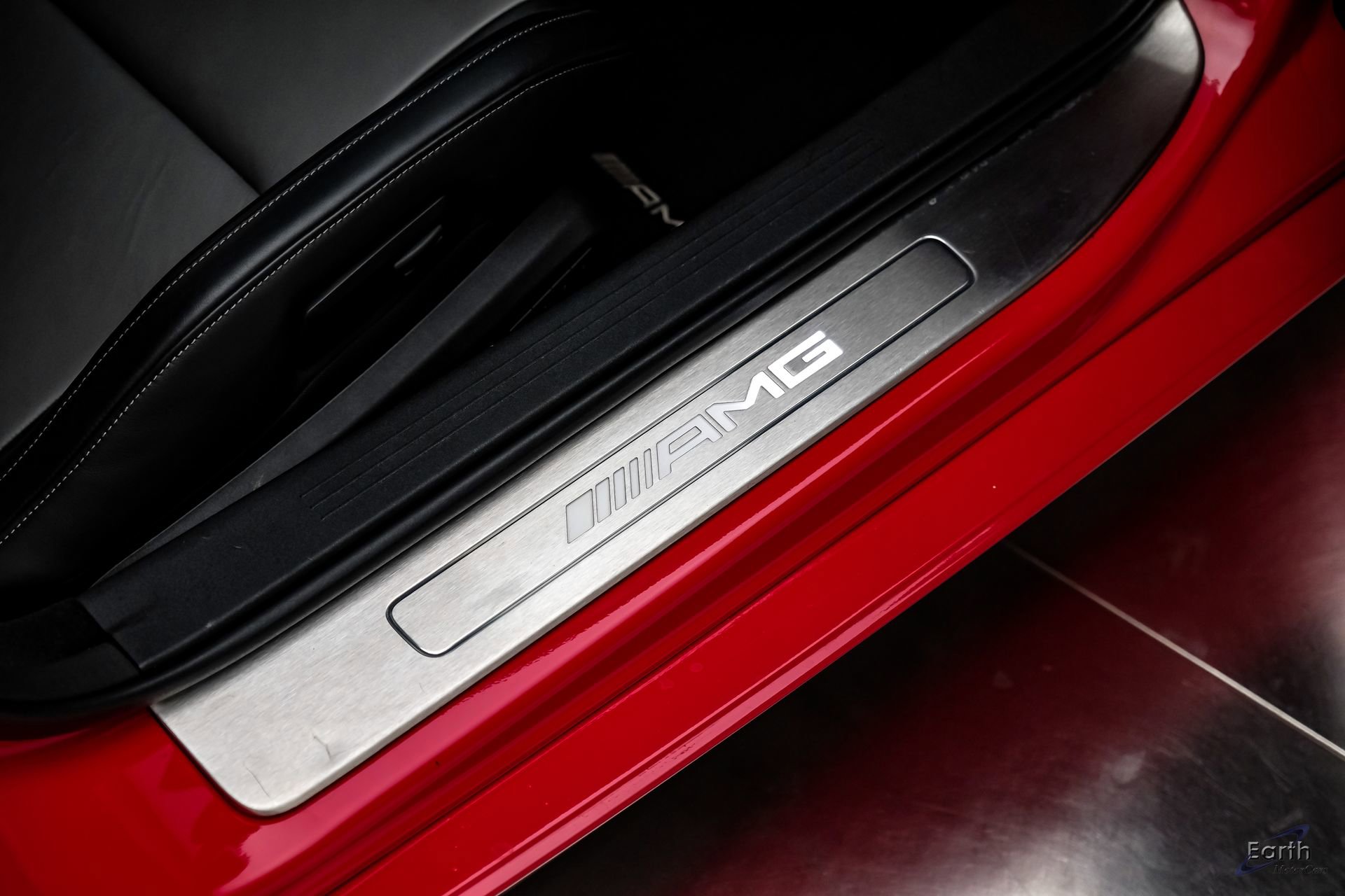 Used 2016 Mercedes-Benz AMG GT S image 56