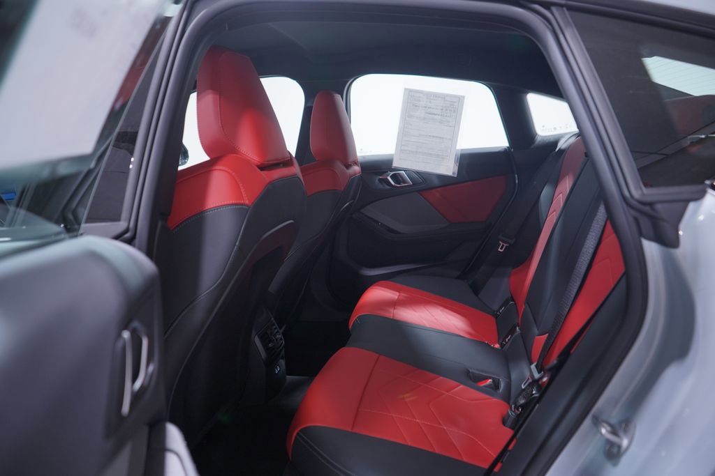 Used 2025 BMW 228i xDrive w/ M Sport Package image 9