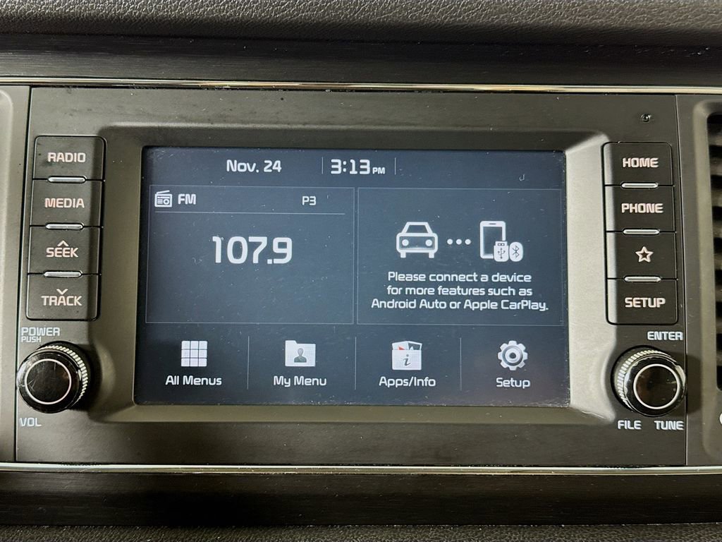 Used 2019 Kia Sedona LX image 14