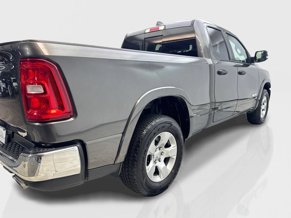 Used 2025 RAM 1500 Big Horn RWD image 14