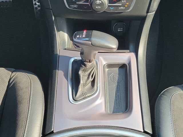 Used 2021 Dodge Charger R/T w/ Plus Group RWD image 14