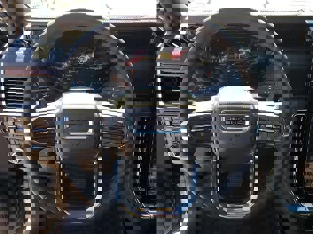 New 2026 GMC Yukon XL Denali w/ Sun & Power Step Package image 21