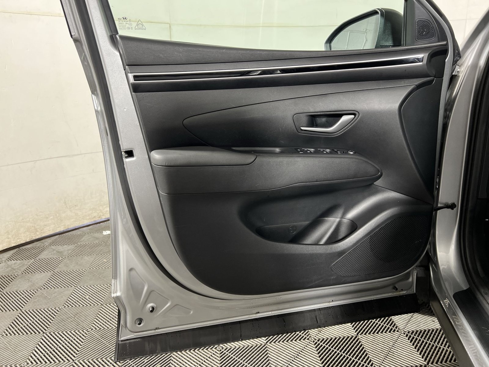 Used 2022 Hyundai Tucson SEL AWD/4WD image 14