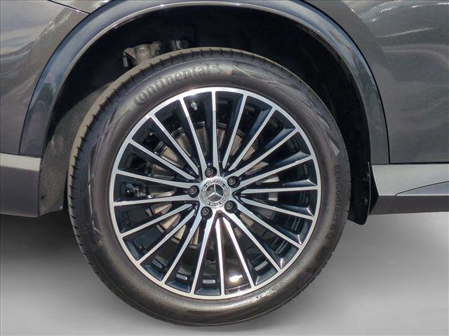 New 2026 Mercedes-Benz GLC 300 image 10
