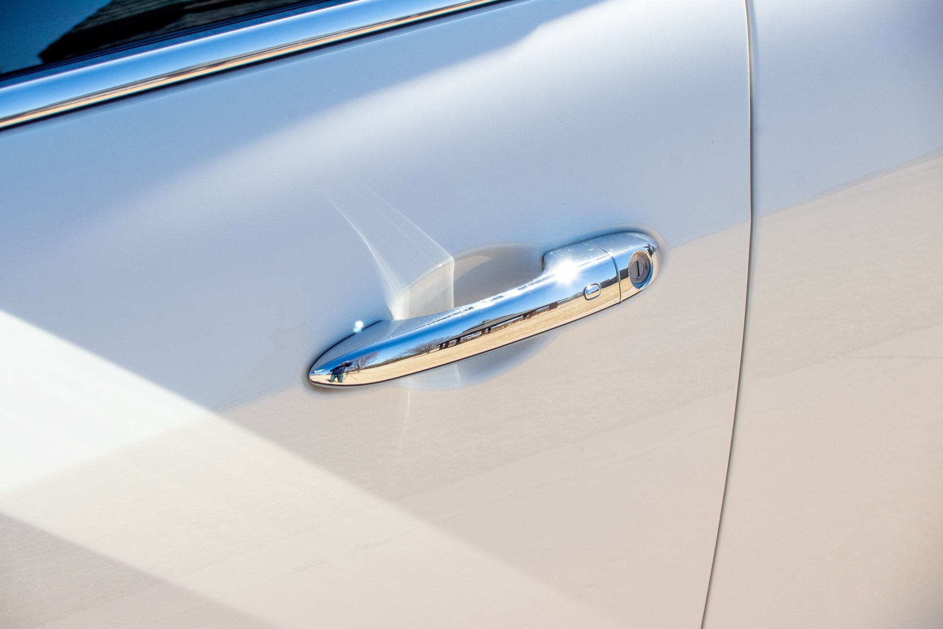 Used 2018 Maserati Levante image 38