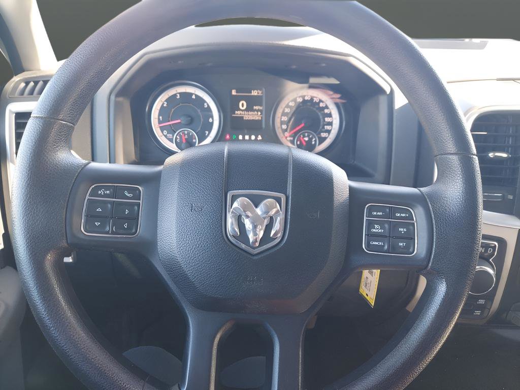 Used 2017 RAM 1500 Outdoorsman image 14