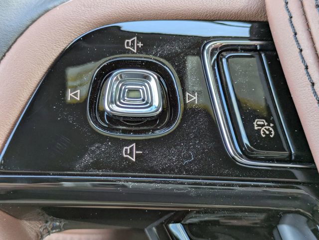 New 2026 Lincoln Aviator Reserve w/ Luxury Package image 26