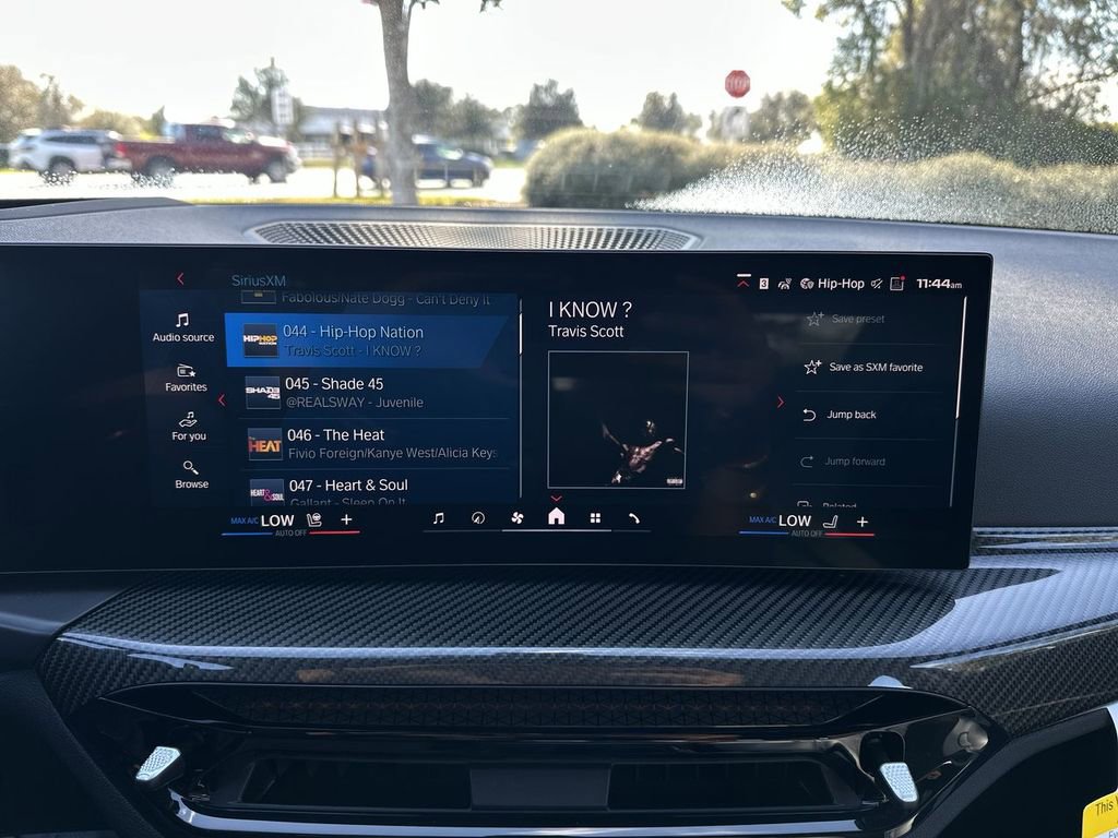 New 2026 BMW M3 Competition image 20