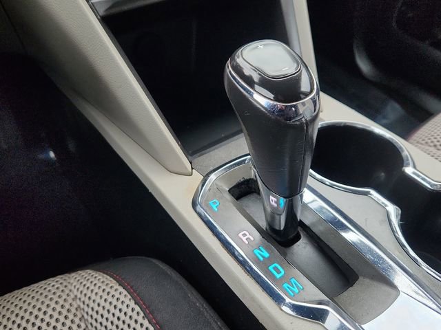 Used 2016 Chevrolet Equinox LT w/ Convenience Package image 40