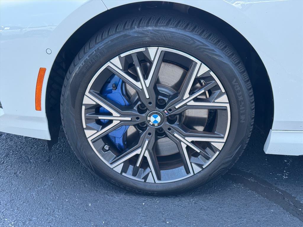 Used 2026 BMW 228i xDrive w/ M Sport Package AWD/4WD image 9