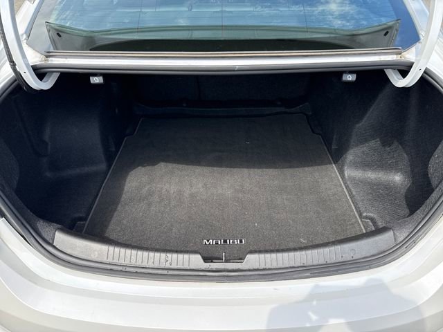 Used 2017 Chevrolet Malibu Premier w/ Premier Sun and Wheel Package FWD image 13