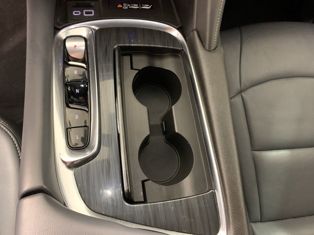 Used 2024 Buick Enclave Premium image 29