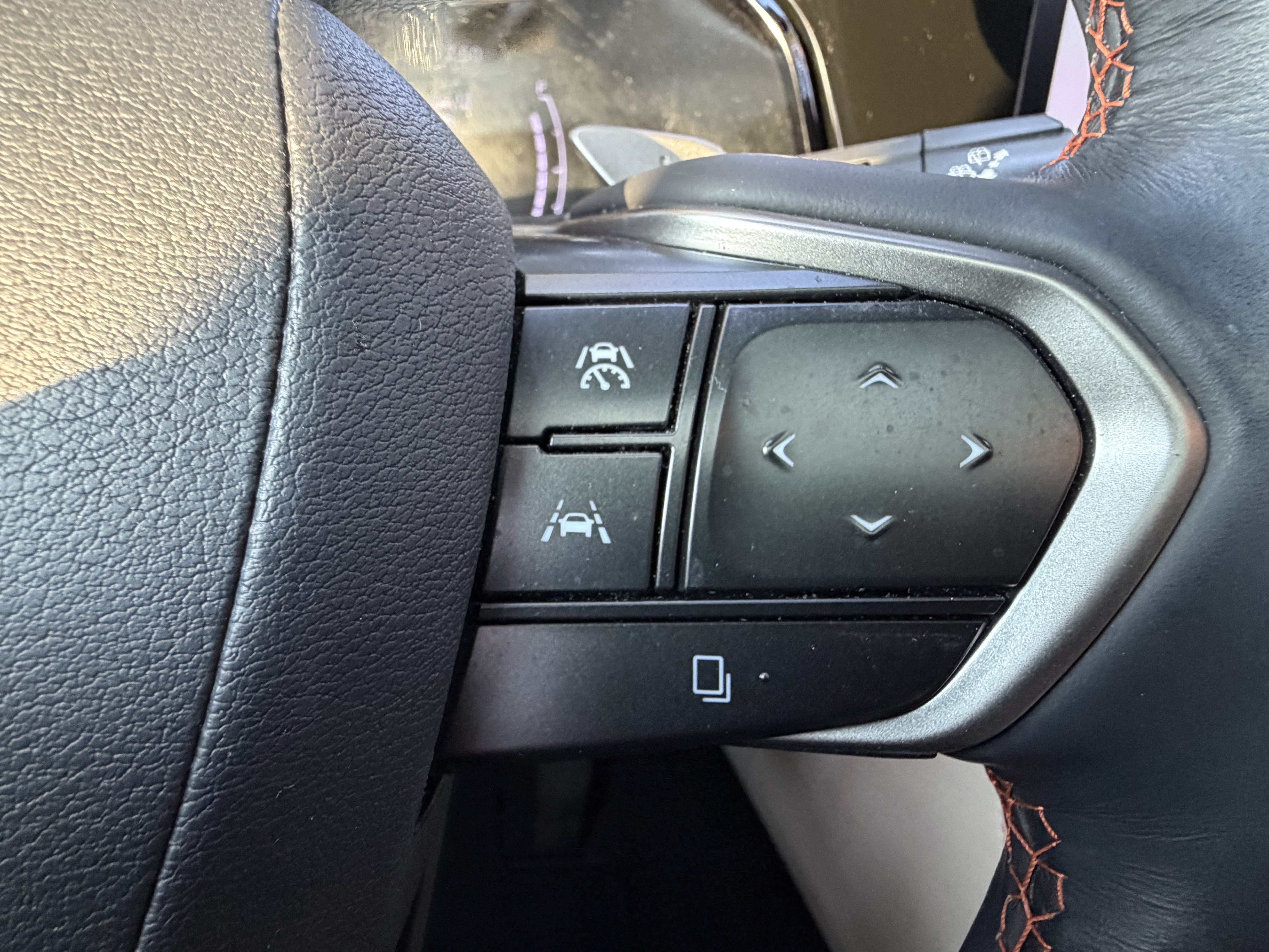 Certified 2024 Lexus NX 350h AWD w/ Vision Package image 19