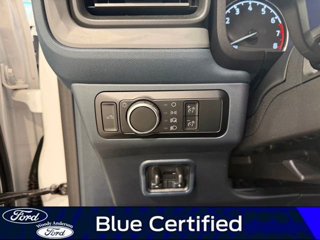 Certified 2024 Ford Maverick Lariat w/ Black Appearance Package image 20