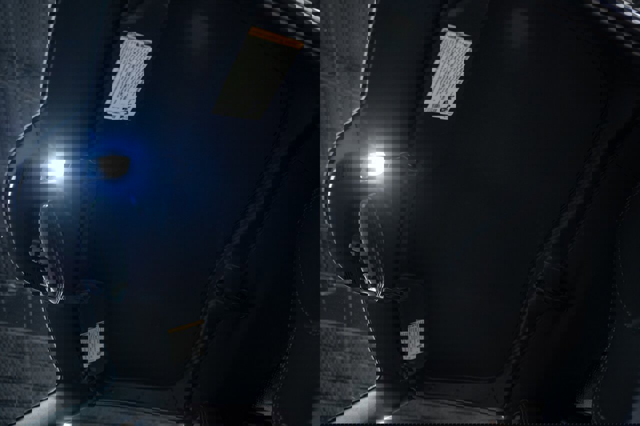 Used 2019 Chevrolet Corvette ZR1 w/ ZTK Track Performance Package image 29