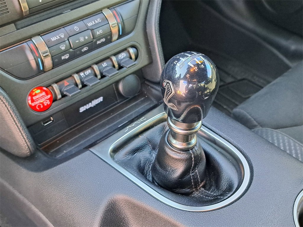 Used 2017 Ford Mustang Shelby GT350 w/ Electronics Package image 11