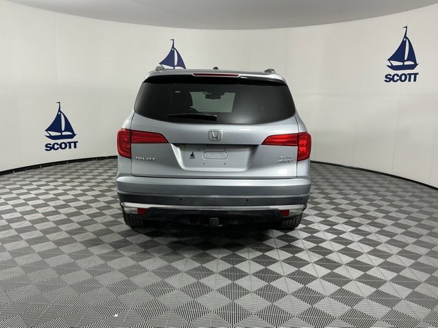 Used 2016 Honda Pilot Elite image 5