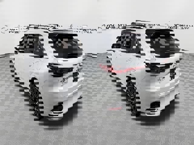 New 2026 MAZDA CX-70 3.3 Turbo S w/ Premium Plus image 6