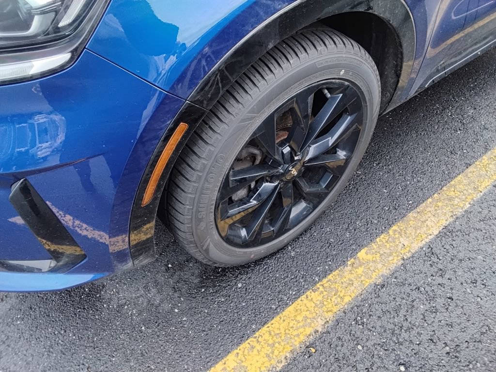 Used 2022 Kia Sorento SX image 12