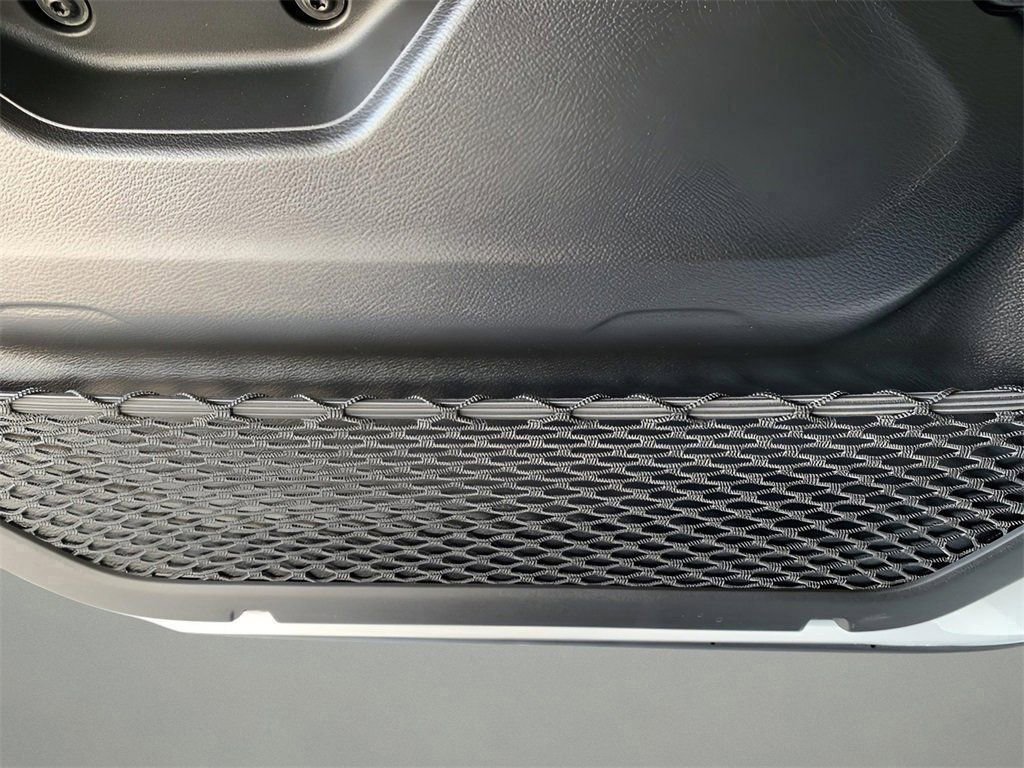 New 2026 Jeep Wrangler Sport S image 14