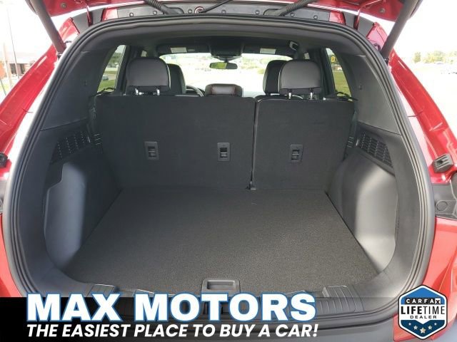 New 2026 Ford Escape ST-Line w/ Tech Pack #1 image 7