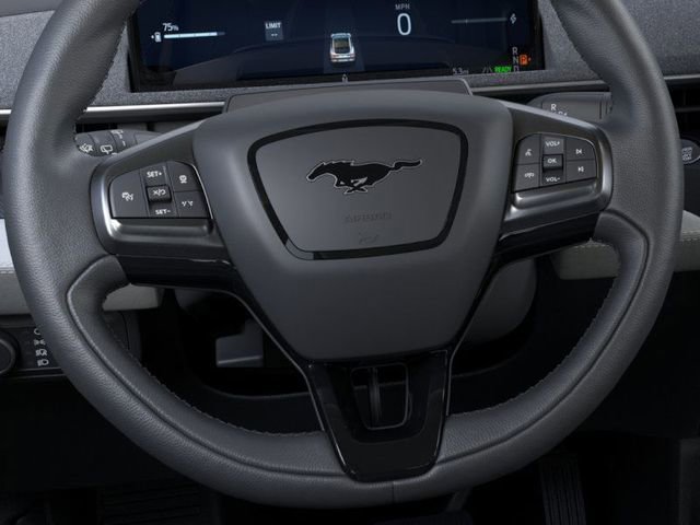 New 2026 Ford Mustang Mach-E Premium AWD/4WD image 12