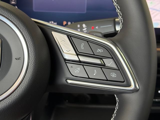New 2026 Buick Envision Sport Touring AWD/4WD image 24