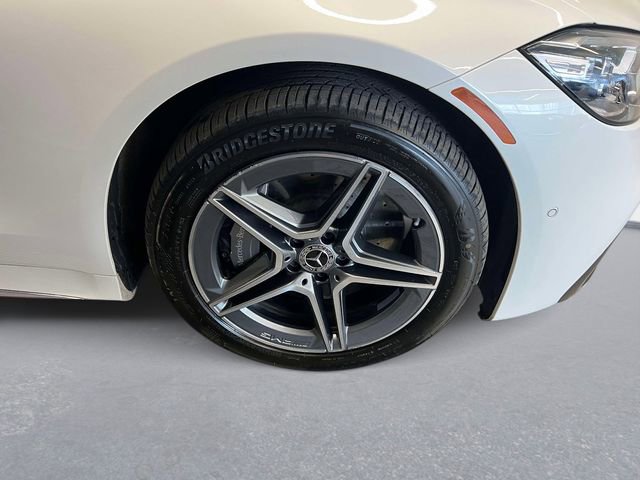 Certified 2023 Mercedes-Benz S 580 S 580 image 8