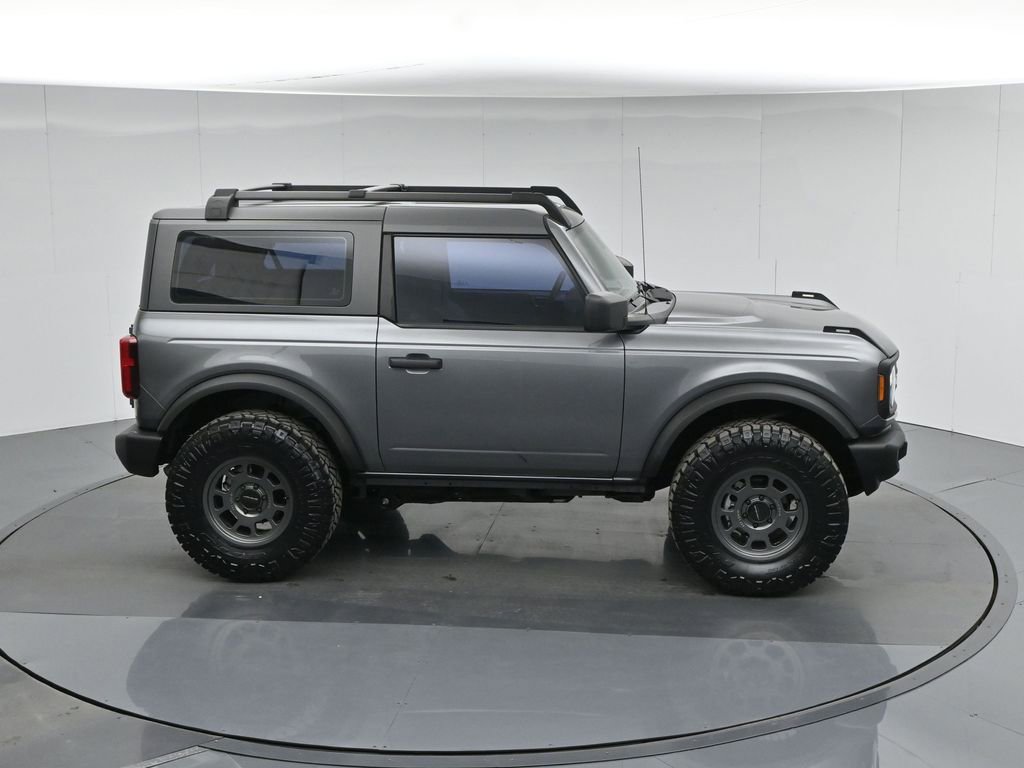 Used 2021 Ford Bronco 2-Door image 50
