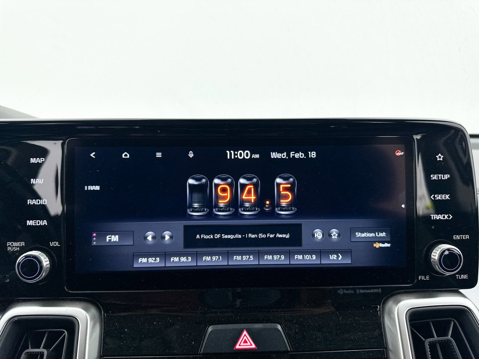 Used 2022 Kia Sorento S w/ Panoramic Sunroof Package image 22