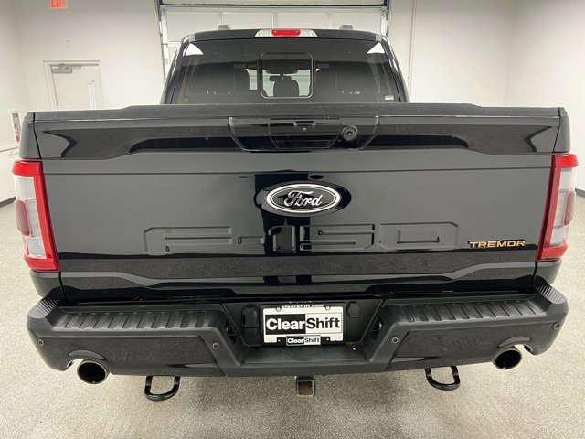 Used 2023 Ford F150 Tremor w/ Equipment Group 402A High image 9