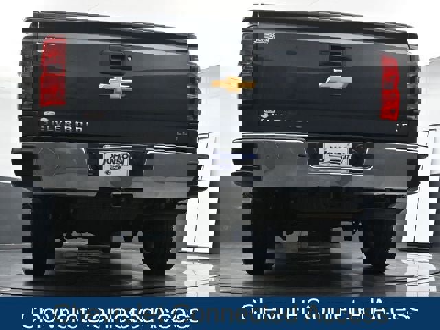 Used 2019 Chevrolet Silverado 1500 LT w/ All Star Edition image 33