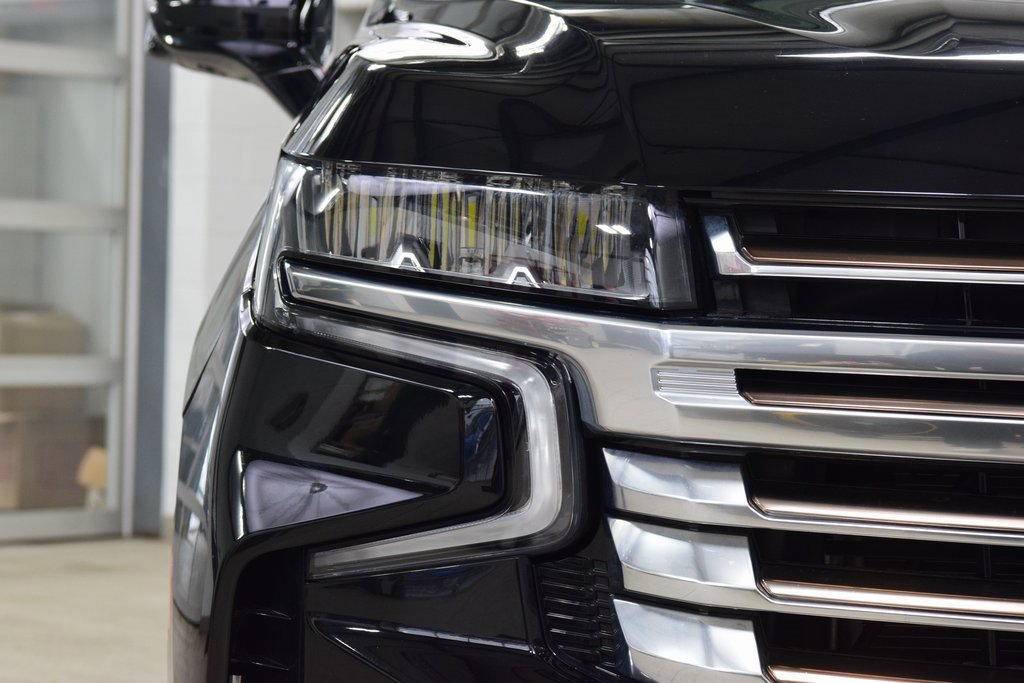 Used 2023 Chevrolet Tahoe High Country w/ Premium Package 2 image 12