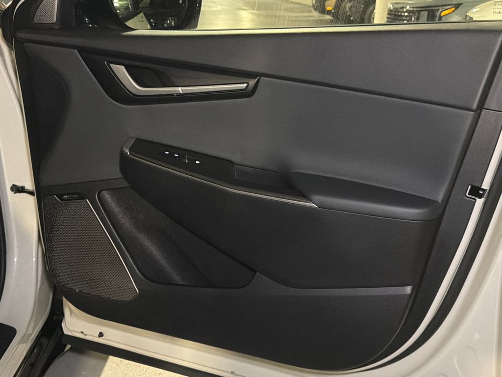 Certified 2024 Kia EV6 Wind w/ Wind Technology Package AWD/4WD image 14