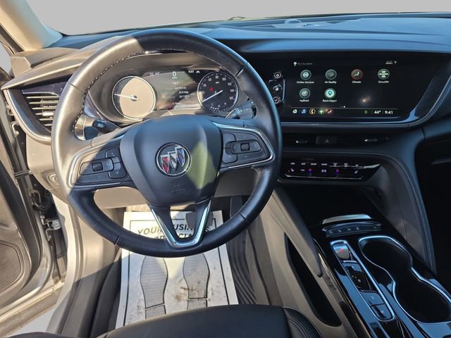 Certified 2023 Buick Envision Essence image 18
