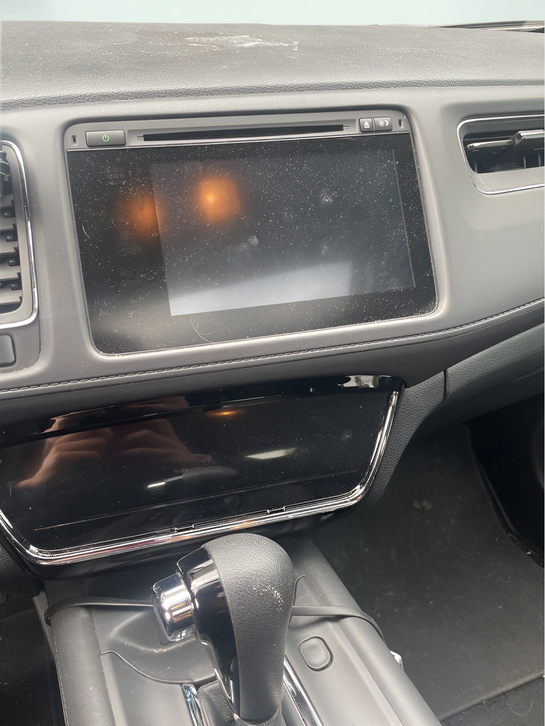 Used 2016 Honda HR-V EX image 11
