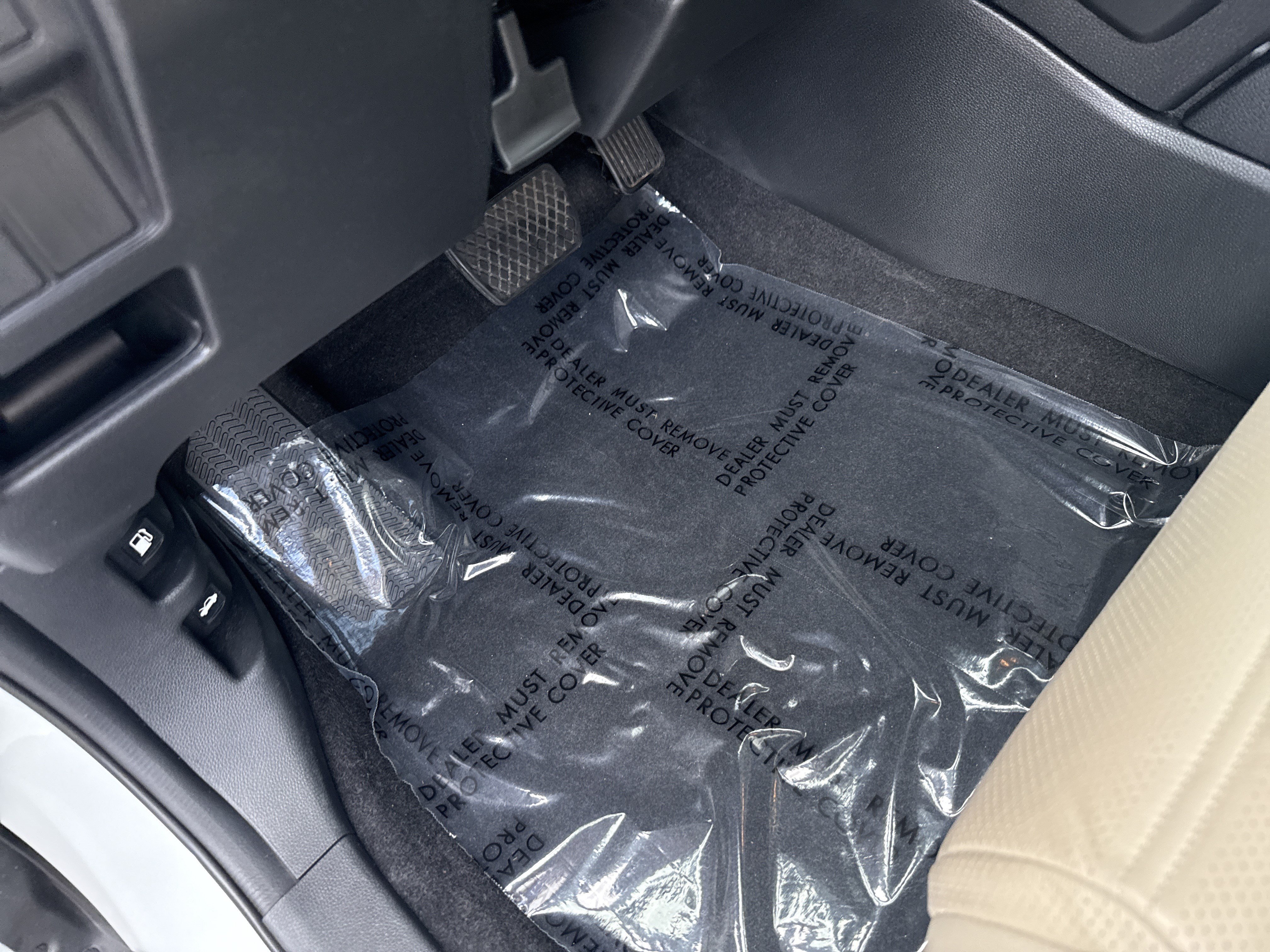 Certified 2019 Honda CR-V Touring image 21