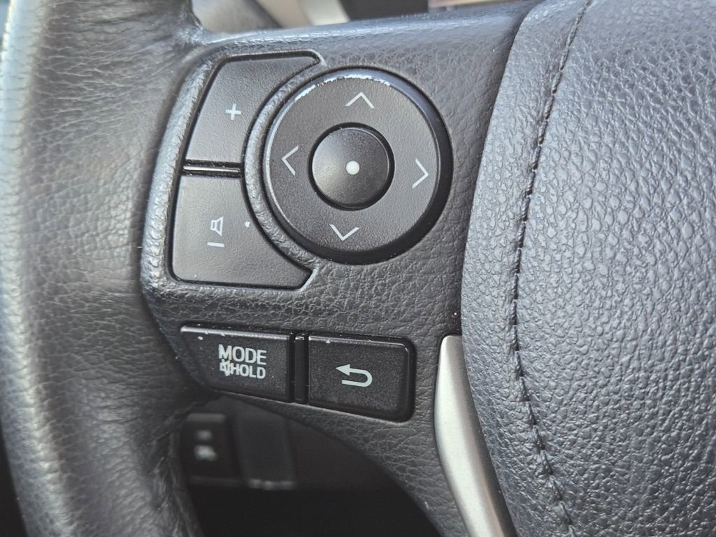 Used 2016 Toyota Corolla S Premium FWD image 25