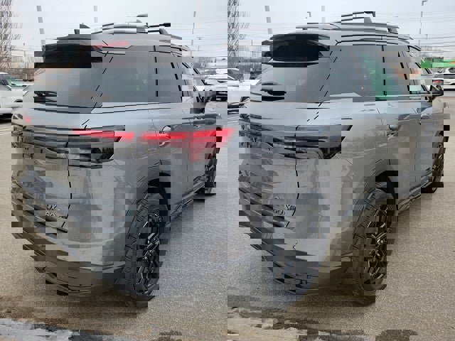 New 2026 INFINITI QX60 Sport w/ Dark Cargo Package image 44