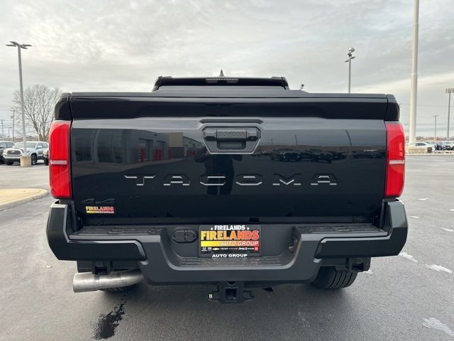 New 2026 Toyota Tacoma TRD Sport image 6